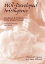Will-Developed Intelligence - Preview