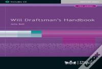 Will Draftsman'S Handbook, 10th Edition