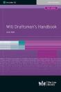 Will Draftsman'S Handbook, 10th Edition - Preview