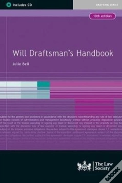 Capa do artigo Will Draftsman'S Handbook, 10th Edition