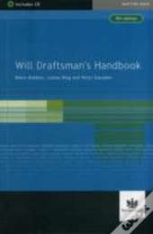 Will Draftsmans Handbook