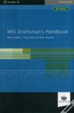 Capa do artigo Will Draftsmans Handbook