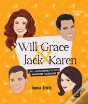 Capa do artigo Will & Grace & Jack & Karen: Life - According To Tv
