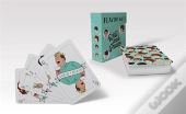 Will & Grace Playing Cards