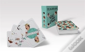 Capa do artigo Will & Grace Playing Cards