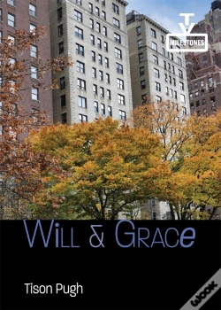 Capa do artigo Will & Grace