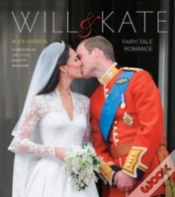 Capa do artigo Will & Kate
