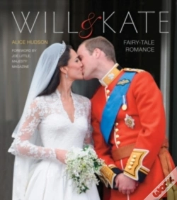 Capa do artigo Will & Kate