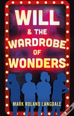 Capa do artigo Will & The Wardrobe Of Wonders