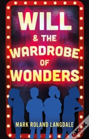 Capa do artigo Will & The Wardrobe Of Wonders