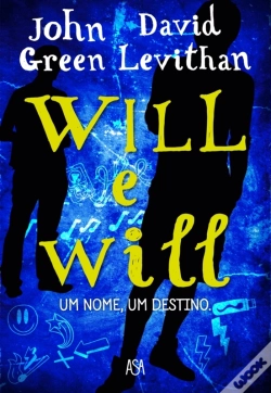 Capa do artigo Will E Will