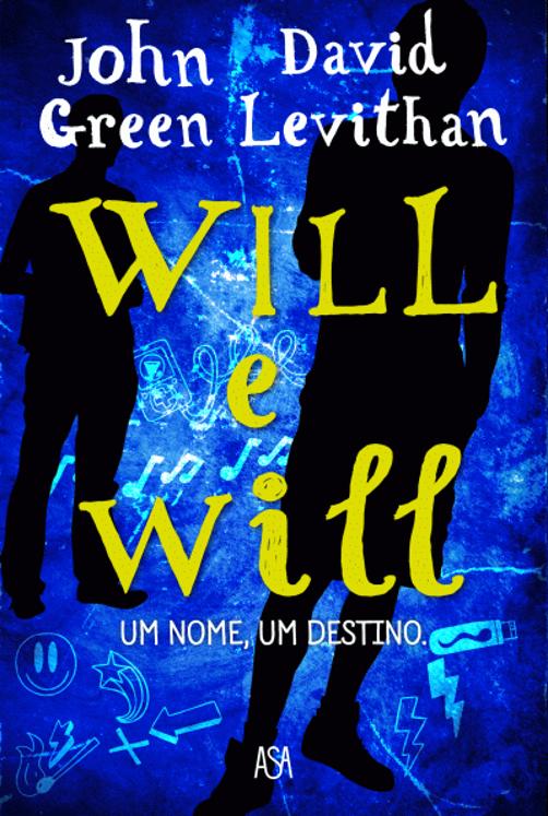  Will e Will