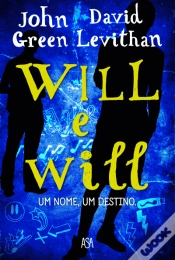 Capa do artigo Will e Will