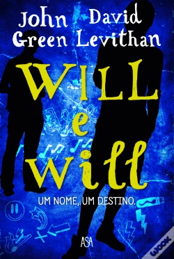 Capa do artigo Will e Will