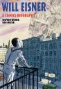 Will Eisner: A Comics Biography - Preview