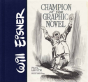 Will Eisner: Champion Of The Graphic Novel - Preview