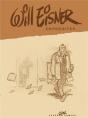Will Eisner ; Empreintes - Preview