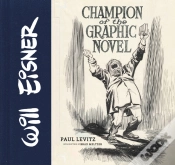 Capa do artigo Will Eisner