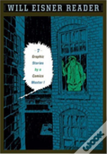 Will Eisner Reader