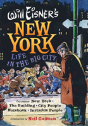 Will Eisner'S New York - Preview
