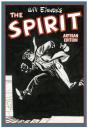 Will Eisner'S The Spirit Artisan Edition - Preview