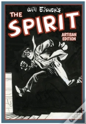 Capa do artigo Will Eisner