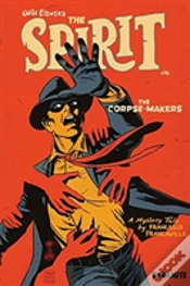 Capa do artigo Will Eisner