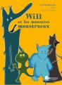 Will Et Les Monstres Monstrueux - Preview