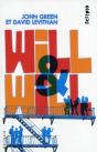 Will Et Will - Preview