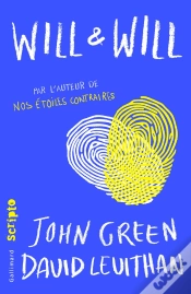 Capa do artigo Will Et Will