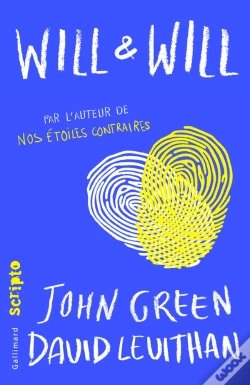 Capa do artigo Will Et Will