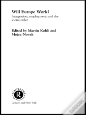 Capa do artigo Will Europe Work?