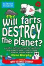 Will Farts Destroy The Planet? - Preview