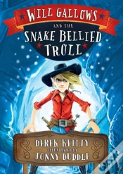 Capa do artigo Will Gallows And The Snake-Bellied Troll