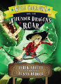 Will Gallows And The Thunder Dragon'S Roar - Preview