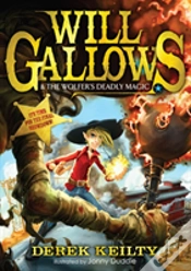 Capa do artigo Will Gallows And The Wolfer