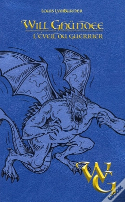 Capa do artigo Will Ghundee T.6 L'Eveil Du Guerrier