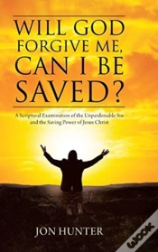 Capa do artigo Will God Forgive Me, Can I Be Saved?