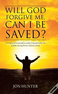 Capa do artigo Will God Forgive Me, Can I Be Saved?