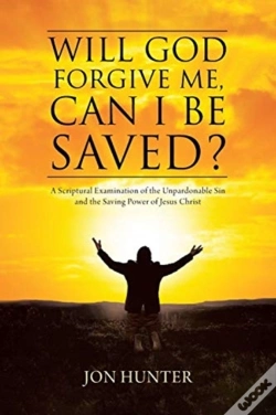 Capa do artigo Will God Forgive Me, Can I Be Saved?