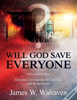 Capa do artigo Will God Save Everyone?
