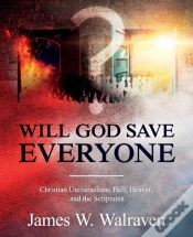 Capa do artigo Will God Save Everyone?