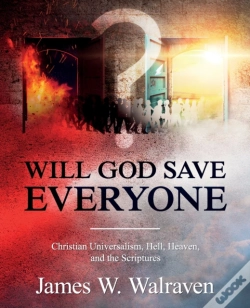 Capa do artigo Will God Save Everyone?