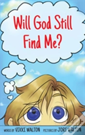 Capa do artigo Will God Still Find Me?