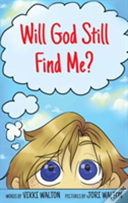 Capa do artigo Will God Still Find Me?