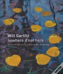 Capa do artigo Will Gorlitz