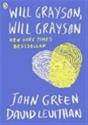 Will Grayson, Will Grayson - Preview