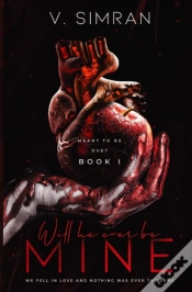 Capa do artigo Will He Ever Be Mine