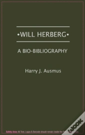 Will Herberg