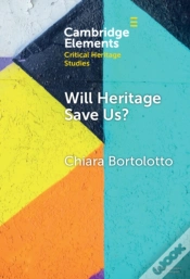 Capa do artigo Will Heritage Save Us?